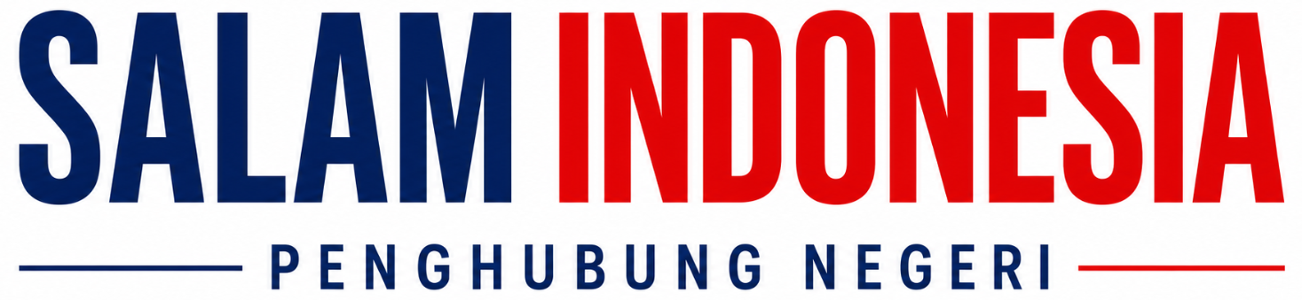 Salam Indonesia